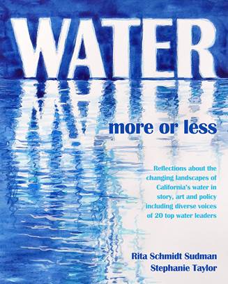 Water More Or Less